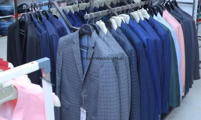 The Arvind Store  madurai